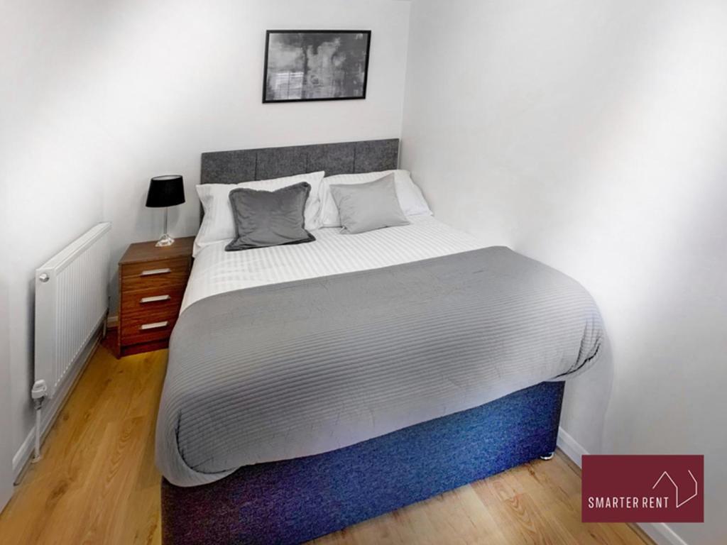 Apartament Wokingham - 2 Bed Modern House - Parking Zewnętrze zdjęcie