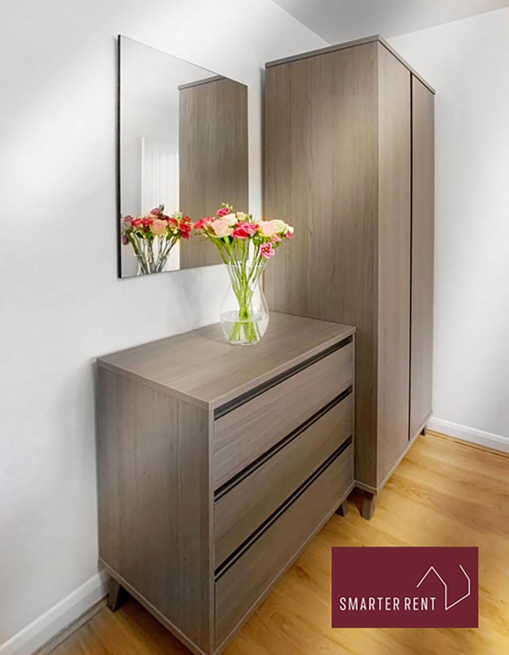Apartament Wokingham - 2 Bed Modern House - Parking Zewnętrze zdjęcie